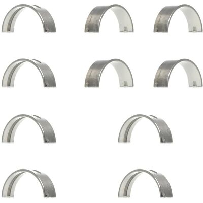 KOLBENSCHMIDT VW, AUDI, FORD Kit cuscinetti ruota - Wheel Bearing Set KOLBENSCHMIDT VW, AUDI, FORD Kit cuscinetti ruota - Wheel Bearing Set