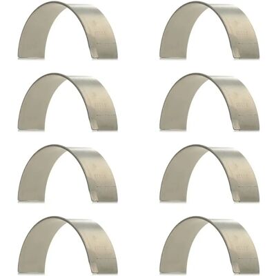 KOLBENSCHMIDT 87998600 Kolvstångs lagerkit - Engine Bearings Kit KOLBENSCHMIDT 87998600 Kolvstångs lagerkit - Engine Bearings Kit