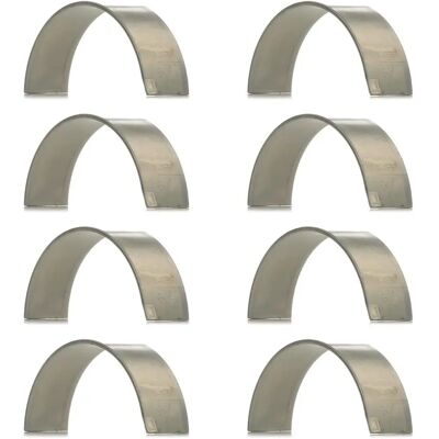 KOLBENSCHMIDT 87998610 Kit de coussinets de bielle - Surdimension 0,25 mm KOLBENSCHMIDT 87998610 Kit de coussinets de bielle - Surdimension 0,25 mm