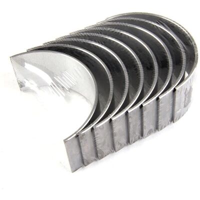 KOLBENSCHMIDT CB-1411A STD Zuigerslaglagers - Connecting Rod Bearings KOLBENSCHMIDT CB-1411A STD Zuigerslaglagers - Connecting Rod Bearings