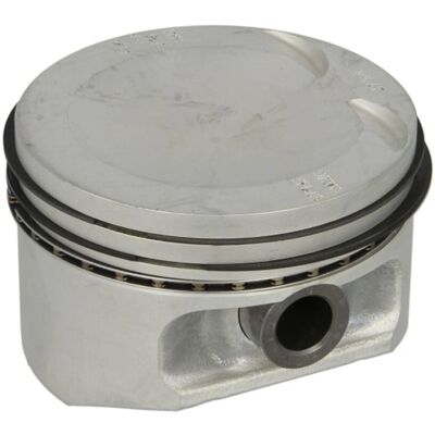 Piston KOLBENSCHMIDT 86,5mm pour Opel, Chevrolet, Vauxhall - Piston Piston KOLBENSCHMIDT 86,5mm pour Opel, Chevrolet, Vauxhall - Piston