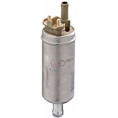 PIERBURG Model 7.21440.78.0 Elektrisk Brændstofpumpe - For Renault, BMW PIERBURG Model 7.21440.78.0 Elektrisk Brændstofpumpe - For Renault, BMW