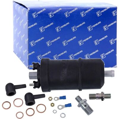Ηλεκτρική αντλία καυσίμου Pierburg - 7.21565.70.0 - 52mm, 12V, 3 bar Ηλεκτρική αντλία καυσίμου Pierburg - 7.21565.70.0 - 52mm, 12V, 3 bar