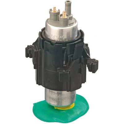 Pierburg Brændstofpumpe - 7.21913.50.0 - Elektrisk, 12V, 3,5 bar Pierburg Brændstofpumpe - 7.21913.50.0 - Elektrisk, 12V, 3,5 bar