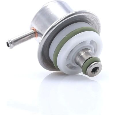 Pierburg Modell 7.22017.50.0 Hydraulischer Kraftstoffdruckregler - Kraftstoffdruckregler Pierburg Modell 7.22017.50.0 Hydraulischer Kraftstoffdruckregler - Kraftstoffdruckregler