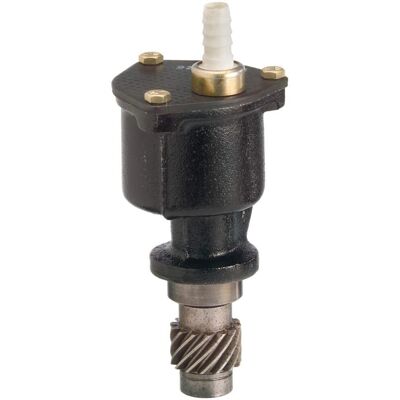 Pierburg Vacuumpumpe - Diesel, Mekanisk, Rektangulær - Vacuum Pumpe Type Pierburg Vacuumpumpe - Diesel, Mekanisk, Rektangulær - Vacuum Pumpe Type