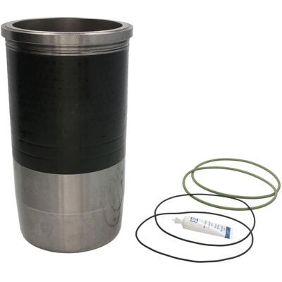 KOLBENSCHMIDT Douille de cylindre - Diamètre piston 128mm KOLBENSCHMIDT Douille de cylindre - Diamètre piston 128mm