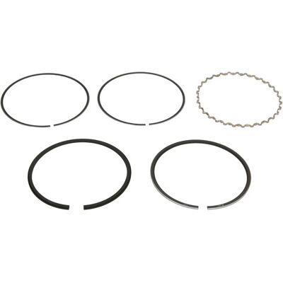 KOLBENSCHMIDT - Kolbenringsatz - Ø 81,01mm - Audi VW Mercedes - Motorenteile KOLBENSCHMIDT - Kolbenringsatz - Ø 81,01mm - Audi VW Mercedes - Motorenteile