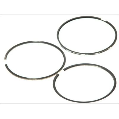 KOLBENSCHMIDT 800019411000 Pistonrenkaiden sarja - Piston Ring Set KOLBENSCHMIDT 800019411000 Pistonrenkaiden sarja - Piston Ring Set