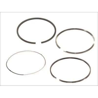 KOLBENSCHMIDT 800019511000 Ensemble de Segments de Pistons - Pour Mercedes-Benz KOLBENSCHMIDT 800019511000 Ensemble de Segments de Pistons - Pour Mercedes-Benz