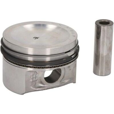 KOLBENSCHMIDT 99455600 Piston - Diamètre 63,5mm - Type Piston KOLBENSCHMIDT 99455600 Piston - Diamètre 63,5mm - Type Piston