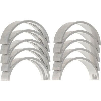 KOLBENSCHMIDT 77551600 Crankshaft Bearing Kit - Engine Parts KOLBENSCHMIDT 77551600 Crankshaft Bearing Kit - Engine Parts