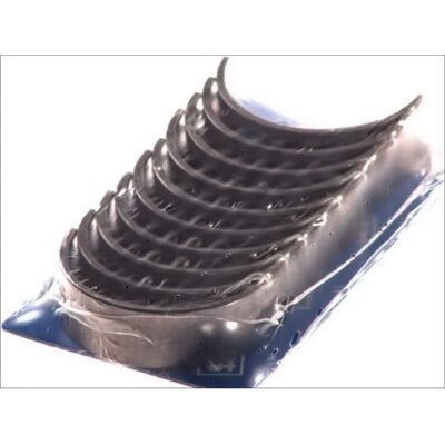 KOLBENSCHMIDT 77553600 Kit de coussinets de vilebrequin pour VW, Audi, Ford KOLBENSCHMIDT 77553600 Kit de coussinets de vilebrequin pour VW, Audi, Ford