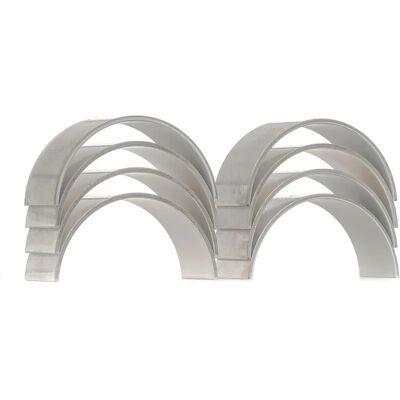 KOLBENSCHMIDT 77554610 Kurbelwellenlager-Set - Volkswagen, Audi, Seat KOLBENSCHMIDT 77554610 Kurbelwellenlager-Set - Volkswagen, Audi, Seat