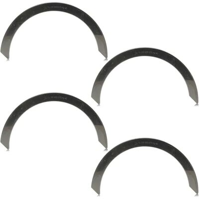 KOLBENSCHMIDT - 79261600 - Engine Spacers - Set of 4 KOLBENSCHMIDT - 79261600 - Engine Spacers - Set of 4