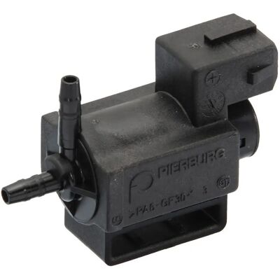 Pierburg Modell 7.22355.01.0 Elektrisk Omkastselsventil - Omkastselsventil for Mercedes-Benz Pierburg Modell 7.22355.01.0 Elektrisk Omkastselsventil - Omkastselsventil for Mercedes-Benz