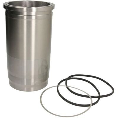 KOLBENSCHMIDT 89563110 Zylinderhülse - Nass, 128mm, 144,5mm, 266mm KOLBENSCHMIDT 89563110 Zylinderhülse - Nass, 128mm, 144,5mm, 266mm