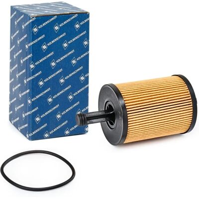 Filtr oleju Kolbenschmidt Mitsubishi VW Ford Chrysler - Filtr oleju Filtr oleju Kolbenschmidt Mitsubishi VW Ford Chrysler - Filtr oleju