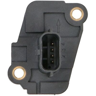 Sensor de fluxo de ar Pierburg OEM 7.14490.00.0 para Infiniti/Nissan Sensor de fluxo de ar Pierburg OEM 7.14490.00.0 para Infiniti/Nissan