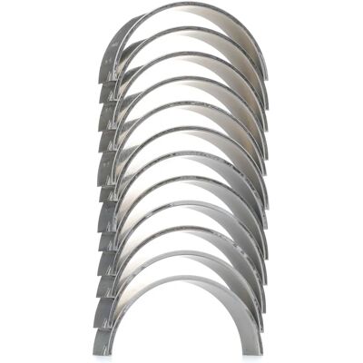 KOLBENSCHMIDT 77698600 Kurbelgehäusebuchsen-Set - Piston Pin Bushing Kit KOLBENSCHMIDT 77698600 Kurbelgehäusebuchsen-Set - Piston Pin Bushing Kit