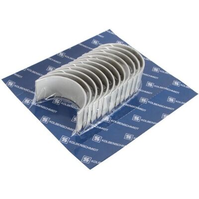 KOLBENSCHMIDT 77711600 - Conjunto de mancais KOLBENSCHMIDT 77711600 - Conjunto de mancais