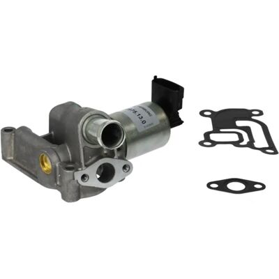 Ηλεκτρική βαλβίδα EGR Pierburg 7.22875.13.0 - Opel Astra H/G Ηλεκτρική βαλβίδα EGR Pierburg 7.22875.13.0 - Opel Astra H/G