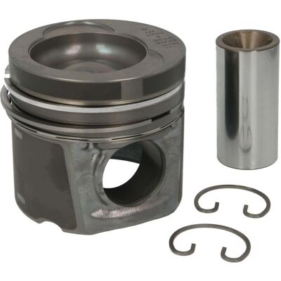 KOLBENSCHMIDT 99339600 Piston - Type de Piston KOLBENSCHMIDT 99339600 Piston - Type de Piston
