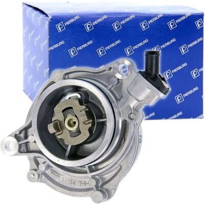Pierburg Vakuumpumpe - BMW E46/E60 Bremsesystem & Brændstof Pierburg Vakuumpumpe - BMW E46/E60 Bremsesystem & Brændstof