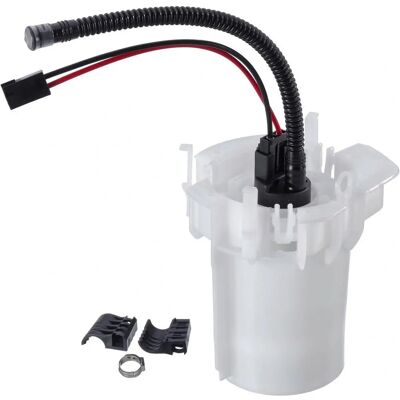 Pierburg 7.00468.60.0 Drivstoffpumpe - Drivstoffpumpe Pierburg 7.00468.60.0 Drivstoffpumpe - Drivstoffpumpe