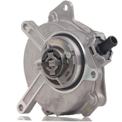 Pierburg Vacuum Pump - Brake System - Model 7.24807.20.0 Pierburg Vacuum Pump - Brake System - Model 7.24807.20.0