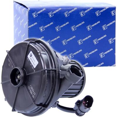 BMW Luftpumpe - Model 7.28124.19.0 - Elektrisk 12V BMW Luftpumpe - Model 7.28124.19.0 - Elektrisk 12V