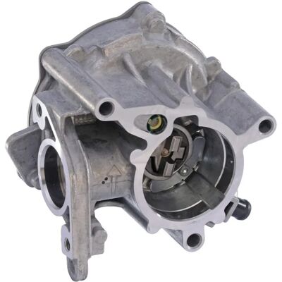 Pierburg vakuumpump för Audi A3 - A6 Q5 - Golf Passat - Bromssystema Pierburg vakuumpump för Audi A3 - A6 Q5 - Golf Passat - Bromssystema