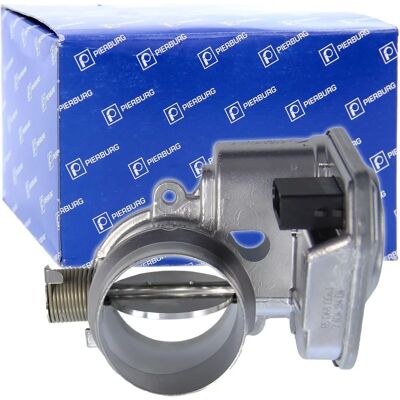 Pierburg Papillon de distribution - 54mm - Alimentation d'air Pierburg Papillon de distribution - 54mm - Alimentation d'air
