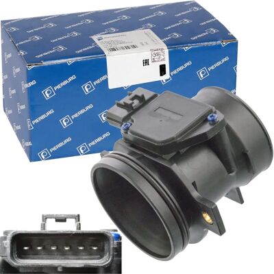 PIERBURG 7.22184.20.0 - sensor de fluxo de ar PIERBURG 7.22184.20.0 - sensor de fluxo de ar