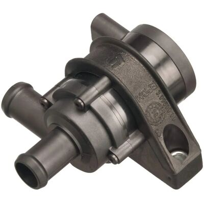 Pierburg 1K0965561B Vattenpump - Vattenpump Pierburg 1K0965561B Vattenpump - Vattenpump