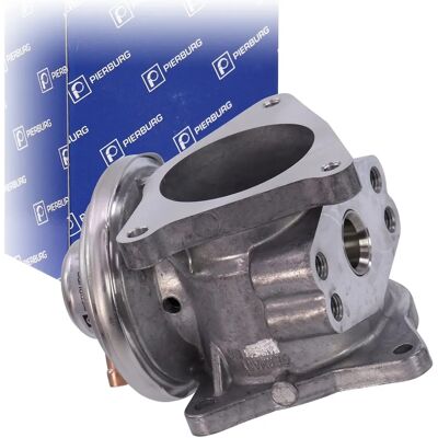 PIERBURG Modèle 7.24809.16.0 - Soupape EGR PIERBURG Modèle 7.24809.16.0 - Soupape EGR
