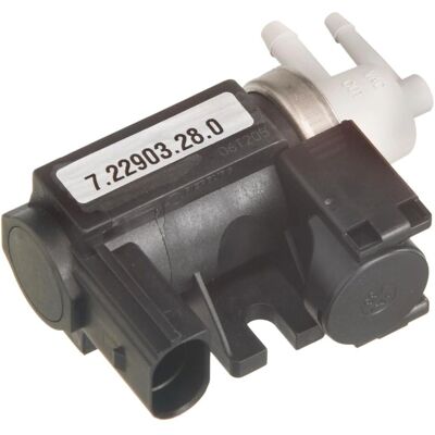 Pierburg Pressure Converter - Pressure Control Pierburg Pressure Converter - Pressure Control