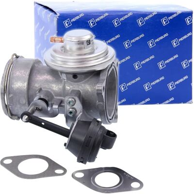 Válvula EGR PIERBURG 7.24809.20.0 - Pneumático Válvula EGR PIERBURG 7.24809.20.0 - Pneumático