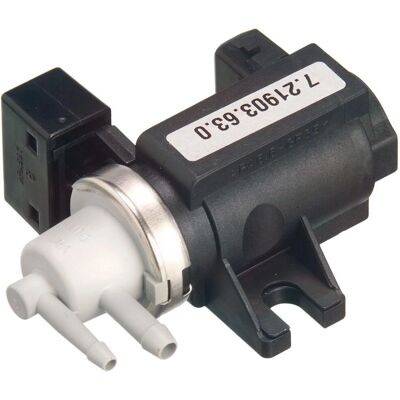 PIERBURG Model 7.21903.63.0 Trykkomformer - Tryksensor PIERBURG Model 7.21903.63.0 Trykkomformer - Tryksensor