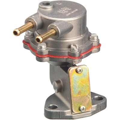 Αντλία καυσίμου Pierburg 7.02242.04.0 - OEM VW 113 127 025 A/B/C Αντλία καυσίμου Pierburg 7.02242.04.0 - OEM VW 113 127 025 A/B/C