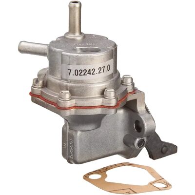 PIERBURG 7.02242.27.0 Αντλία Καυσίμου - Μηχανική για Ford Fiesta 1 & 2 PIERBURG 7.02242.27.0 Αντλία Καυσίμου - Μηχανική για Ford Fiesta 1 & 2