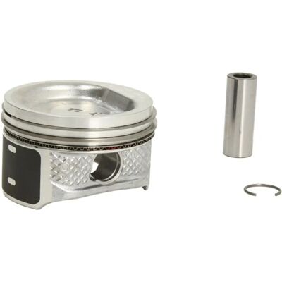 KOLBENSCHMIDT 99452600 Kolben - Kolben, 76,51 mm, Aluminium KOLBENSCHMIDT 99452600 Kolben - Kolben, 76,51 mm, Aluminium