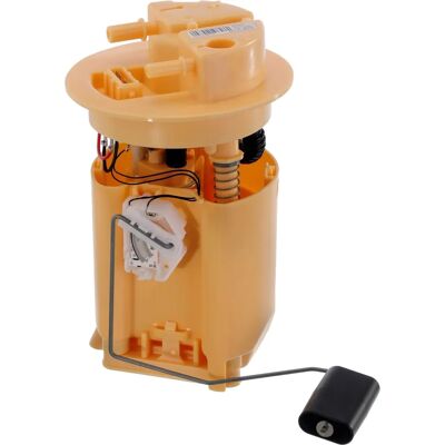 Pierburg 7.00468.88.0 Unità di alimentazione carburante - Elettrica, 2 bar, 162,5mm Pierburg 7.00468.88.0 Unità di alimentazione carburante - Elettrica, 2 bar, 162,5mm