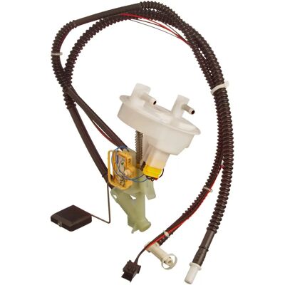 Mercedes-Benz A2034701641 Brændstofniveau Sensor - Elektrisk, 12V, 108mm Mercedes-Benz A2034701641 Brændstofniveau Sensor - Elektrisk, 12V, 108mm