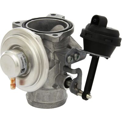 Válvula EGR PIERBURG 7.24809.19.0 - Neumática, OEM 038 131 501 Válvula EGR PIERBURG 7.24809.19.0 - Neumática, OEM 038 131 501