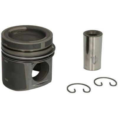 KOLBENSCHMIDT 40030600 Piston - 102mm Diameter - 64.4mm Height - Cylinder Head - Piston Type KOLBENSCHMIDT 40030600 Piston - 102mm Diameter - 64.4mm Height - Cylinder Head - Piston Type
