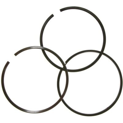 Jeu de segments de pistons KOLBENSCHMIDT 102 - Anneaux de piston moteur Jeu de segments de pistons KOLBENSCHMIDT 102 - Anneaux de piston moteur