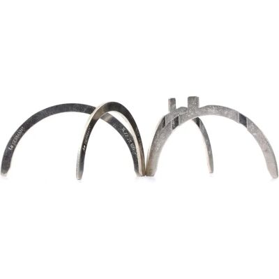 KOLBENSCHMIDT 79357600 Engine Spacer - Engine Spacer KOLBENSCHMIDT 79357600 Engine Spacer - Engine Spacer