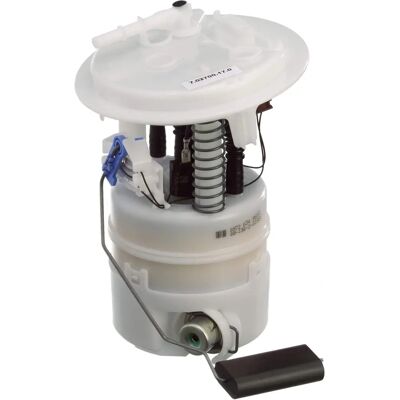 Pierburg 7.02700.17.0 Fuel Pump - Fuel Pump Pierburg 7.02700.17.0 Fuel Pump - Fuel Pump