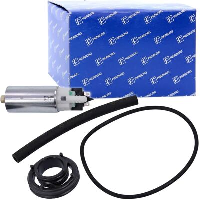 PIERBURG 7.02700.91.0 Αντλία Καυσίμου - Ηλεκτρική, 4,2 bar, 13,5 V PIERBURG 7.02700.91.0 Αντλία Καυσίμου - Ηλεκτρική, 4,2 bar, 13,5 V